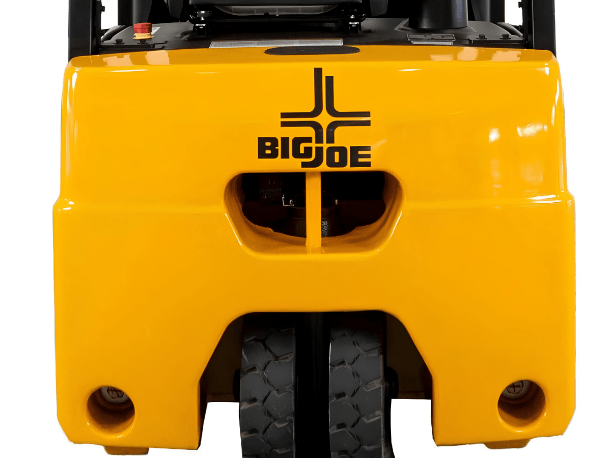 LVE35 - Big Joe Texas